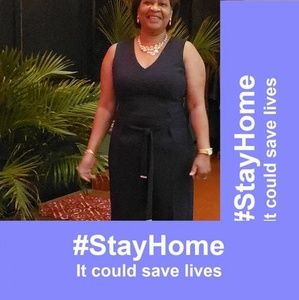 Meet your Posher, Curlene